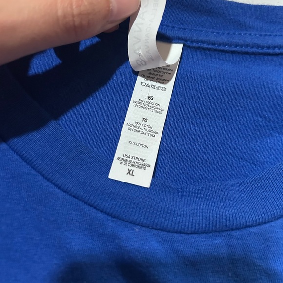 Kansas City Royals Shirt - Picture 5 of 7